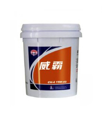 CH-4柴油機油