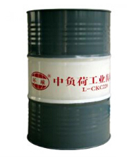 CKC中負荷工業齒輪油