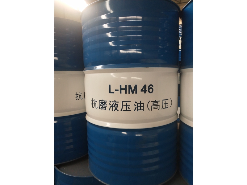 中國海油工業用油