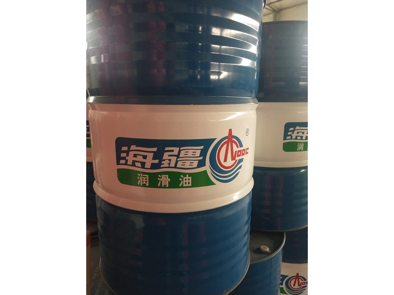 中國海油工業用油