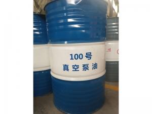 中國海油工業用油
