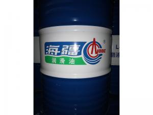 中國海油工業用油
